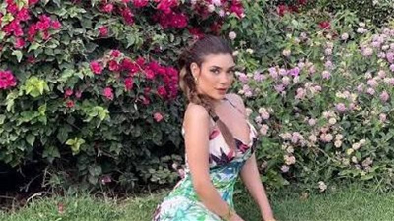 إيرينا يسري 