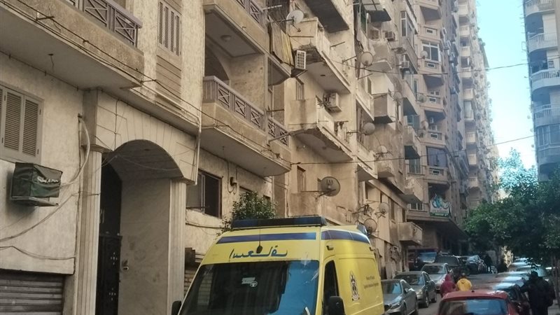 الاسكندريه 