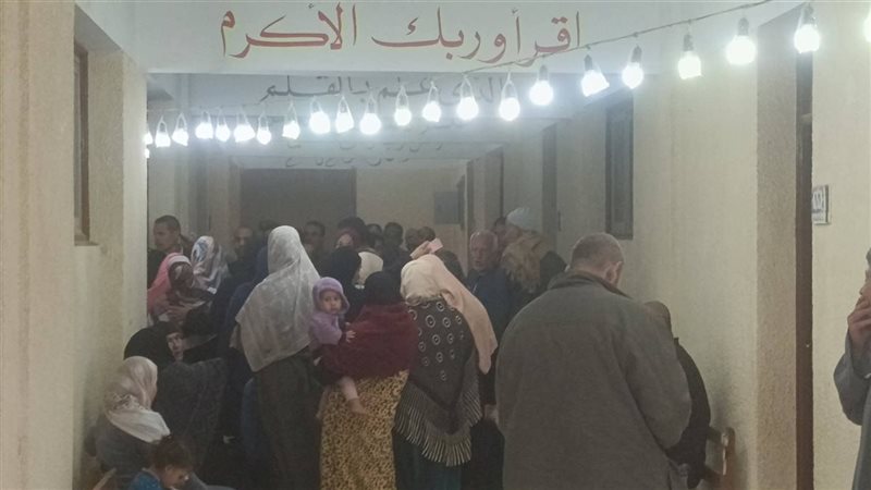 انتخابات مجلس النواب