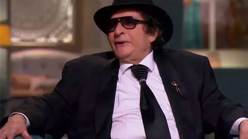  محيي إسماعيل