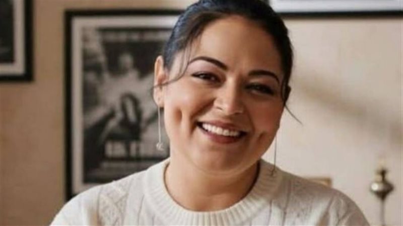 الفنانة الراحلة نيفين