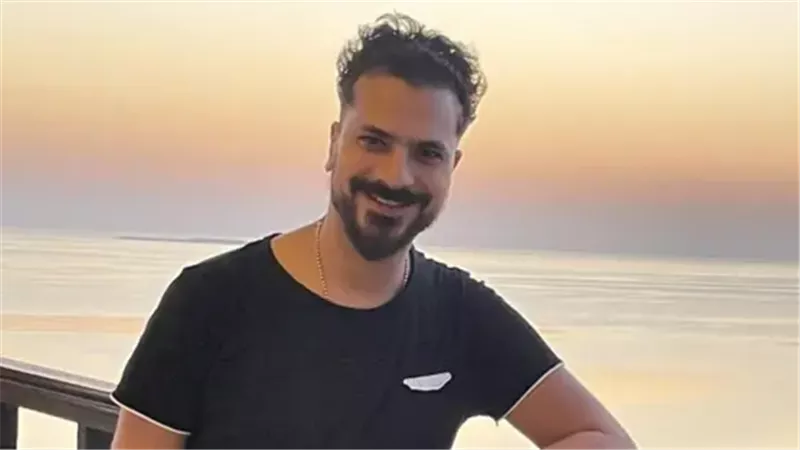 مصطفى أبو سريع 