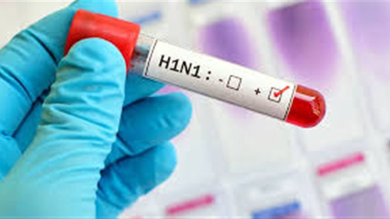  فيروس H1N1 