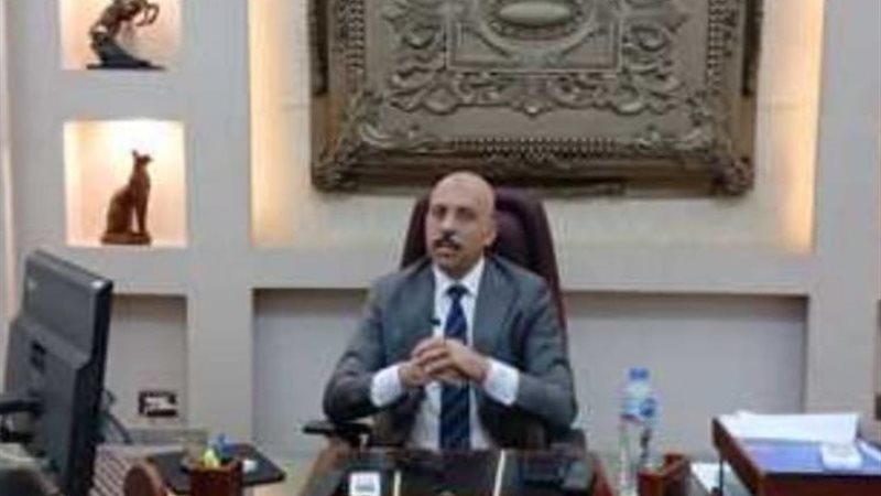 محامي المتهم 