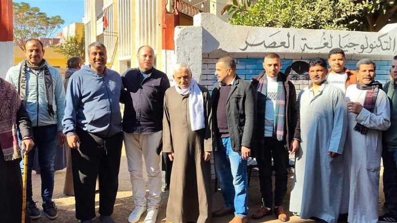 انتخابات النواب