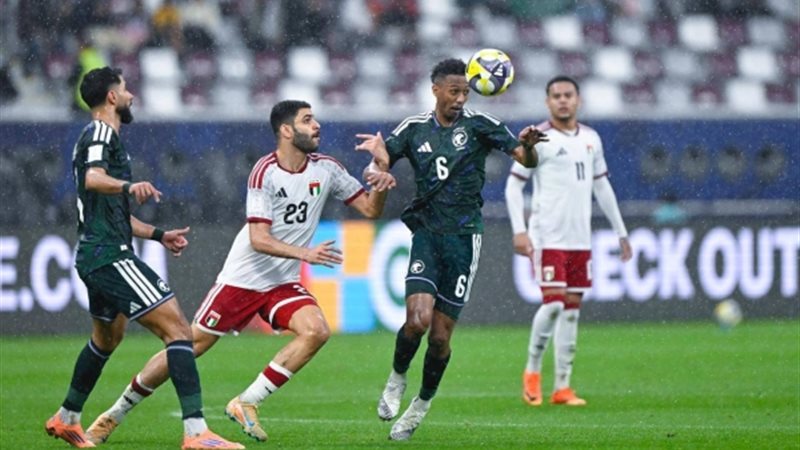 السعودية والإمارات