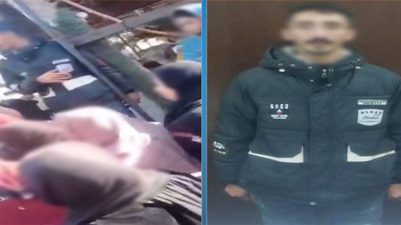 المتهم والواقعة