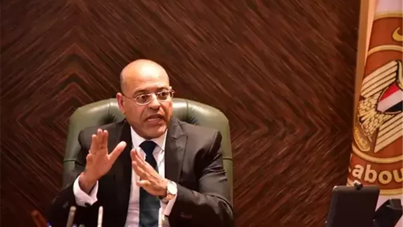  محمد جبران وزير