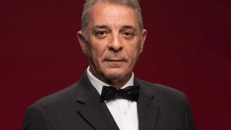 محمود حميدة