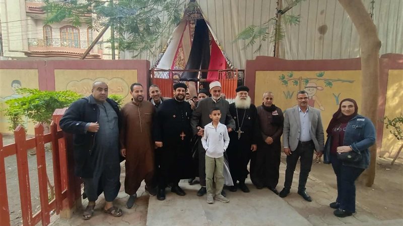 صورة تزين المشهد