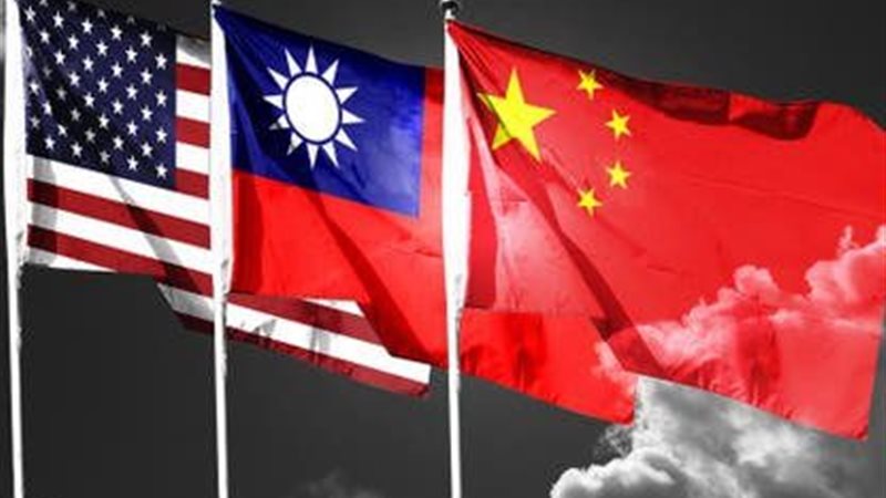 تصعيد جديد في تايوان