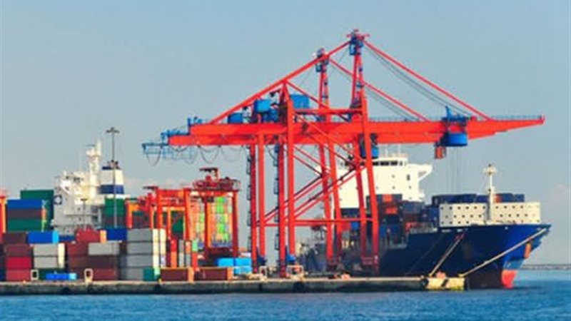 الواردات المصرية