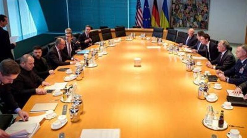 مباحثات ميامي