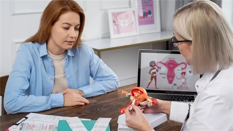 سرطان الجهاز التناسلي