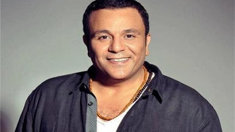 محمد فؤاد 
