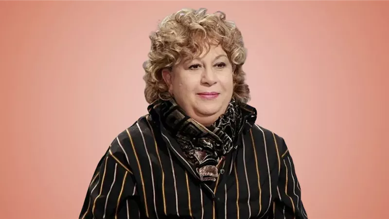 سمية الألفي 