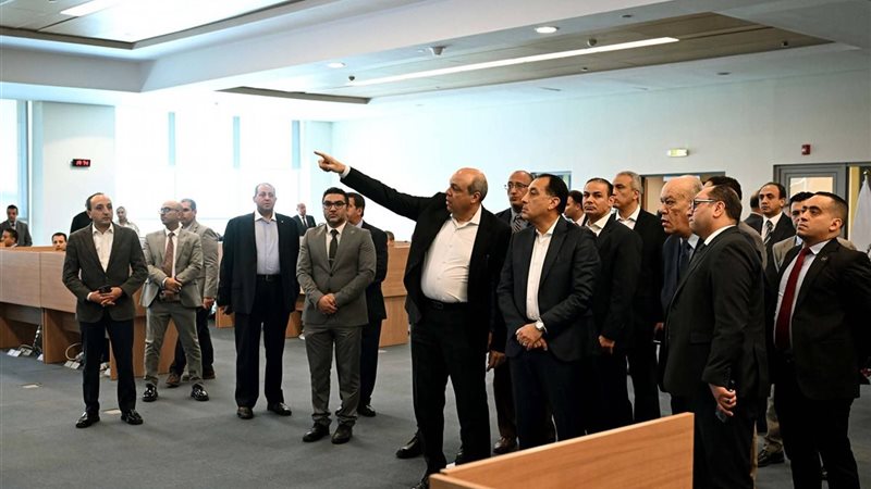 جانب من الجولة 