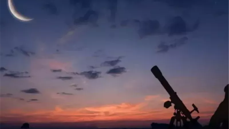  أول أيام شهر رجب