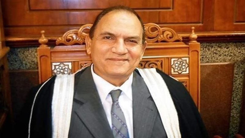 الشيخ المقرئ أحمد