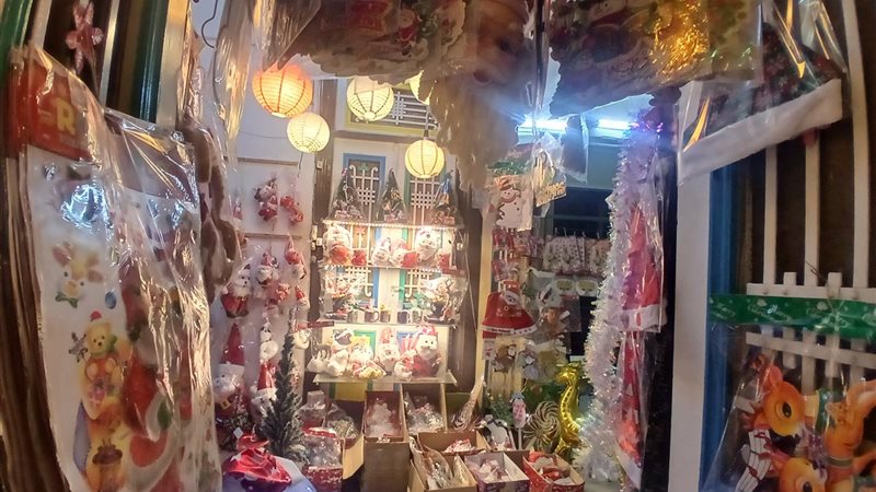 جزء من الهدايا 