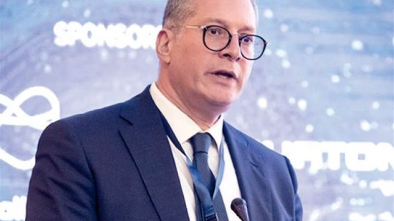 المهندس كريم بدوي،