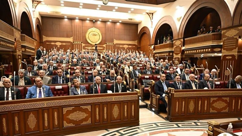 مجلس الشيوخ