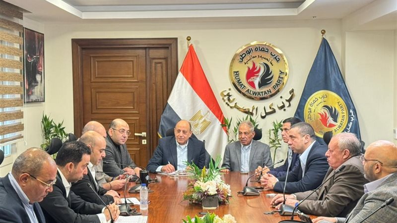 عمليات حماة الوطن