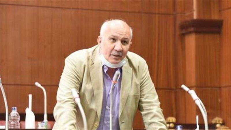 السيد عبد العال