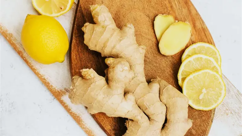 أطعمة لتقوية المناعة