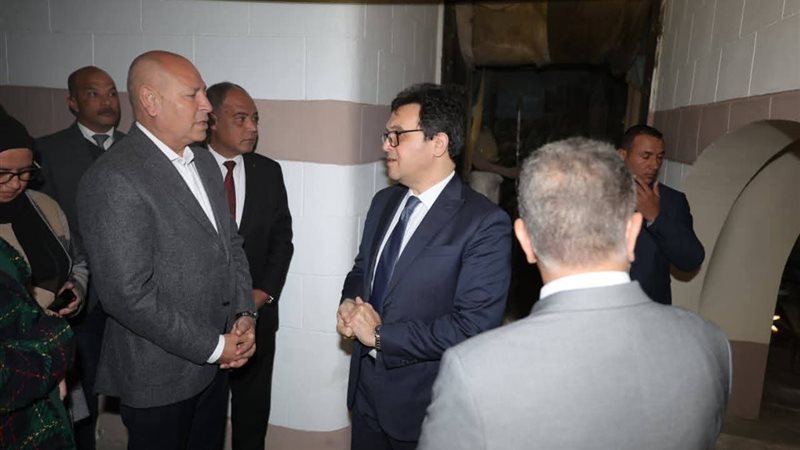 وزير الثقافة 