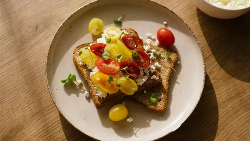 طرق استخدام الجبن