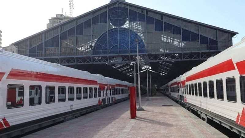 الهيئة القومية لسكك