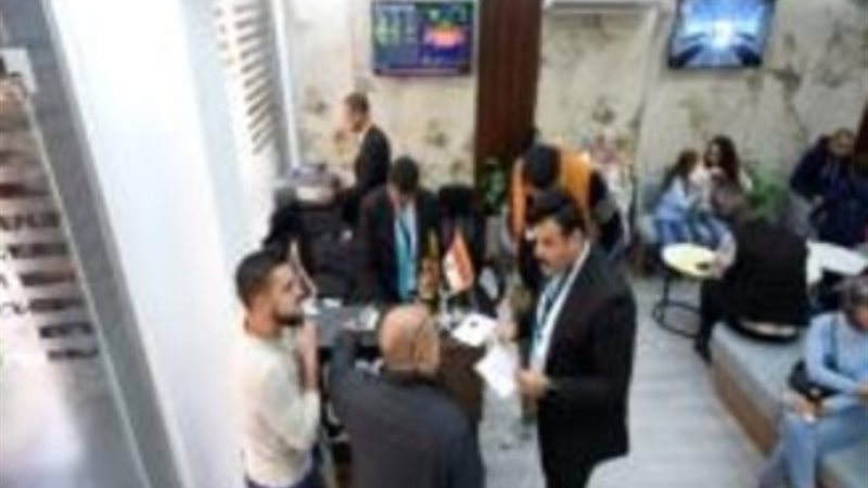 جانب من الافتتاح