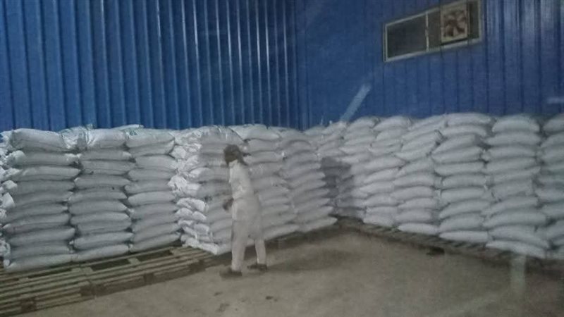 تقاوي الشعير