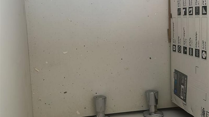 منتجات وود بيكر غير