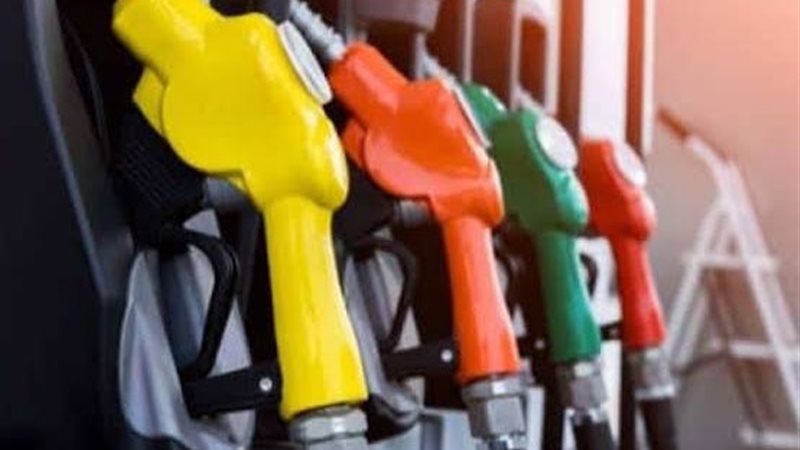 مضخات الوقود 