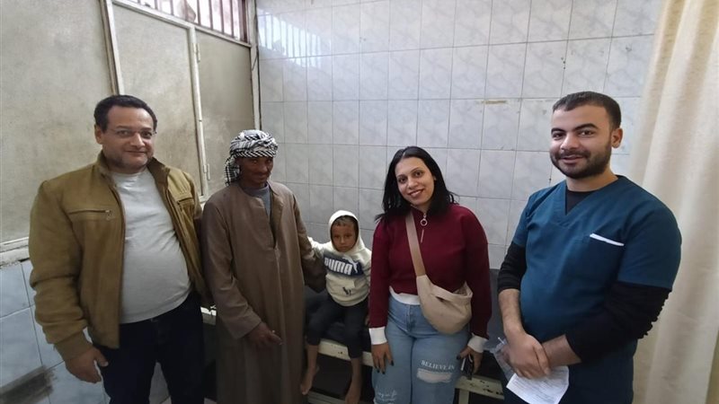 طوارئ مستشفى الفكرية