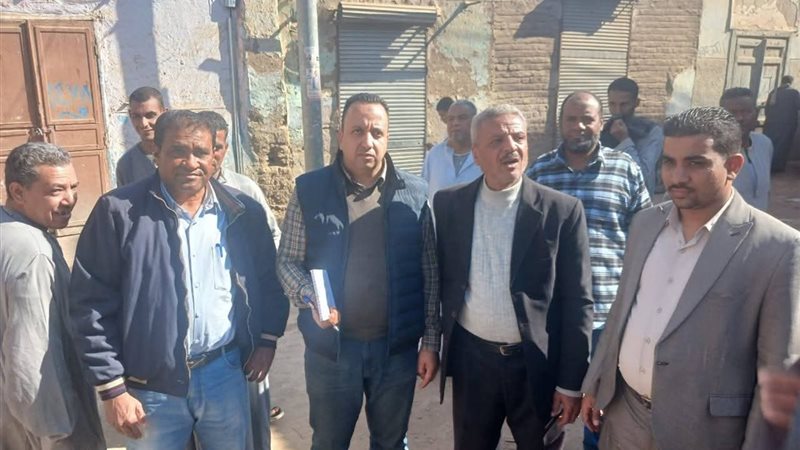 أثناء المعاينة 