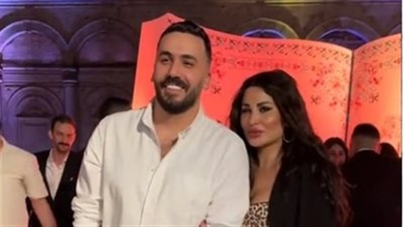 طليق ندي الكامل