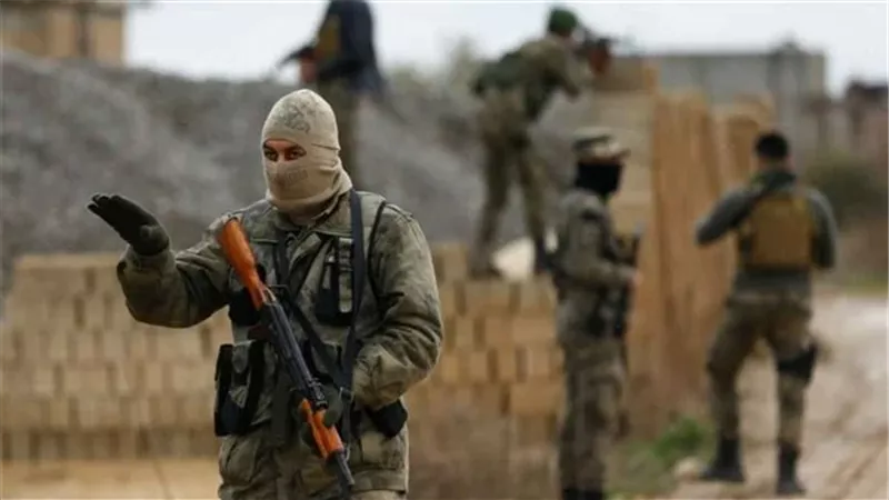 صورة تعبيرية