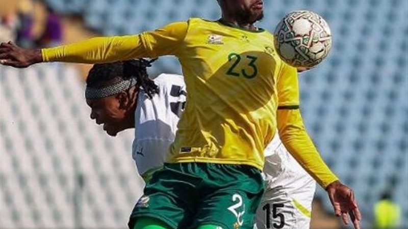 جنوب افريقيا 