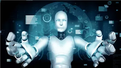 خبراء يحذرون: هجمات إلكترونية يقودها الذكاء الاصطناعي باتت مسألة وقت