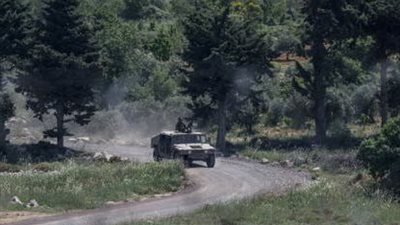 القنيطرة تشتعل.. الجيش الإسرائيلي يخترق المنطقة منزوعة السلاح ويتقدم قرب التجمعات السكنية