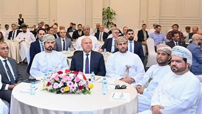 الوزير: العلاقات المصرية العمانية تمثل نموذجًا متميزًا للتعاون العربي القائم على الاحترام المتبادل