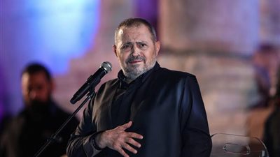 في عيد ميلاد جورج وسوف.. الذي غنّى للألم  فصار سلطان الطرب