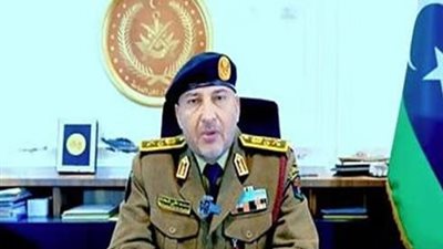 تركيا تعلن العثور على حطام طائرة رئيس أركان حكومة الوحدة الليبية