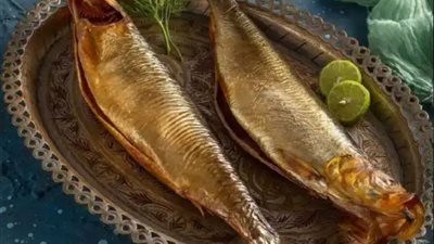 رنجة العيد تحت المجهر.. ديدان قاتلة قد تصل للكبد والقلب إن لم تُجمَّد قبل الأكل