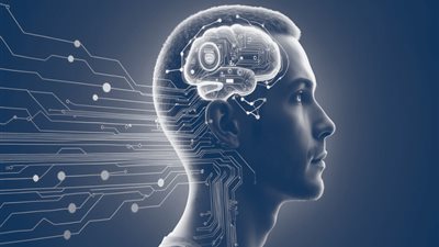 تحذير نفسي: الذكاء الاصطناعي قد يقتل التفكير البشري