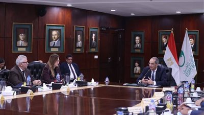 وزير الاتصالات: 1000 منفذ بريد جديد و3 آلاف ماكينة صراف منذ 2018