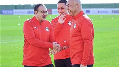 لم تمطر من 14 سنة.. رسالة حسام حسن بعد أمطار أغادير 